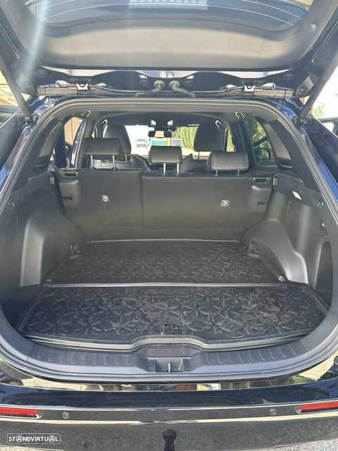 Toyota RAV4 2.5 HDF Exclusive +P.Luxury AWD-i - 13