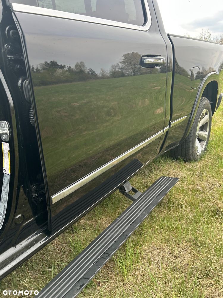 RAM 1500 Crew Cab Limited - 18