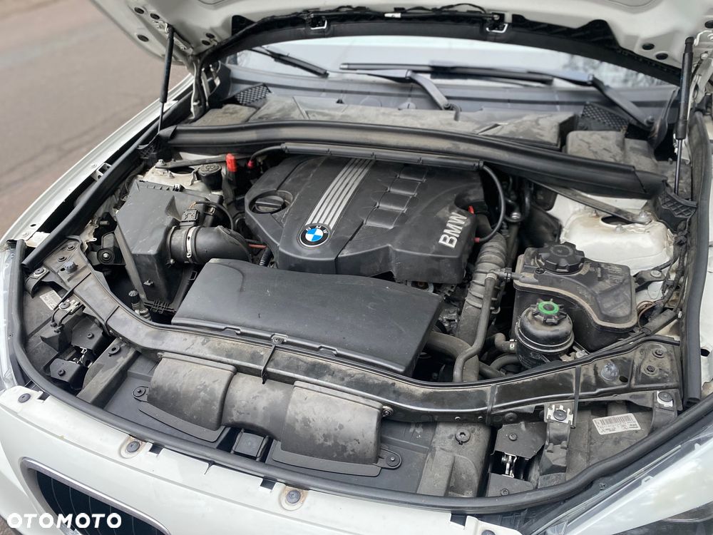 BMW X1 xDrive18d - 18