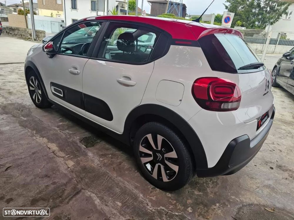 Citroën C3 1.2 PureTech Feel - 6