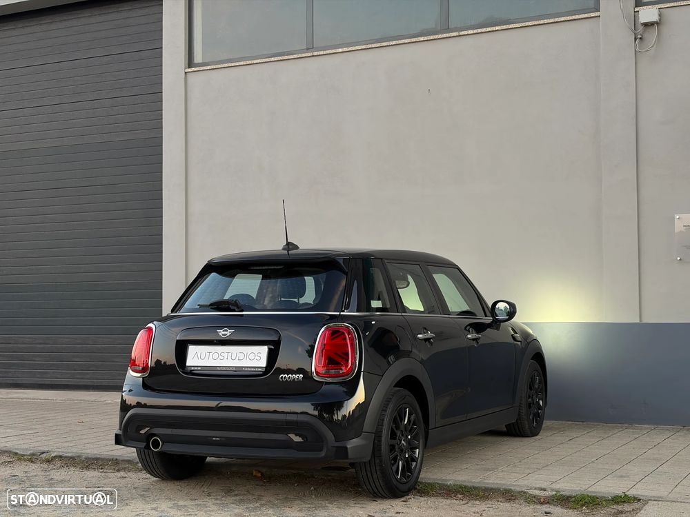 Mini 5 Portas 2022 photo 2