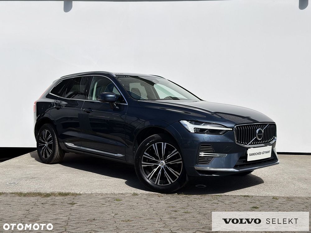 Volvo XC 60 - 4