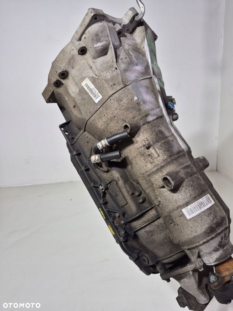 SKRZYNIA BIEGÓW AUTOMAT BMW 5 E60 BMW 3 E90 2.0D 6HP-19 - 8