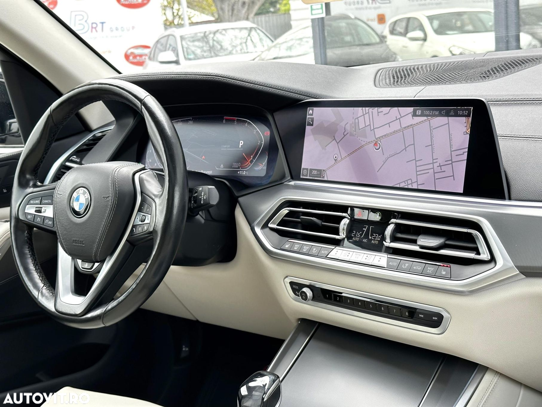 BMW X5 xDrive30d - 7