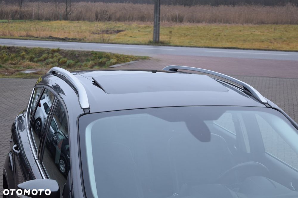 Ford Kuga 2.0 TDCi 4x4 Titanium - 37