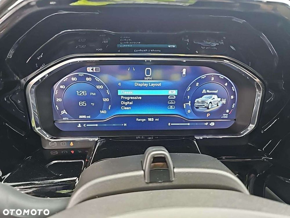 Chevrolet Silverado - 5