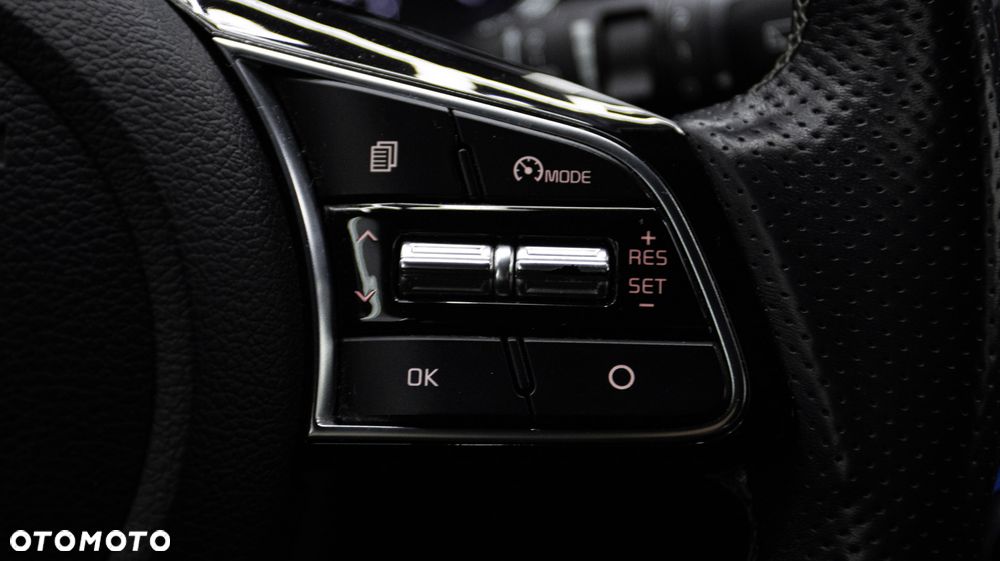 Kia ProCeed 1.5 T-GDI OPF GT LINE - 17