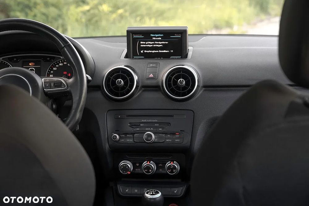 Audi A1 1.6 TDI Ambition - 30