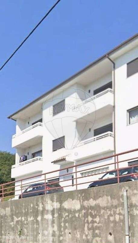 Apartamento T3 para venda