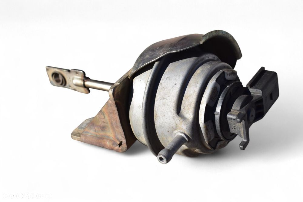 Gruszka Nastawnik Turbiny VW GOLF VII AUDI A3 8V 1.6 TDI 809278-0001 - 1