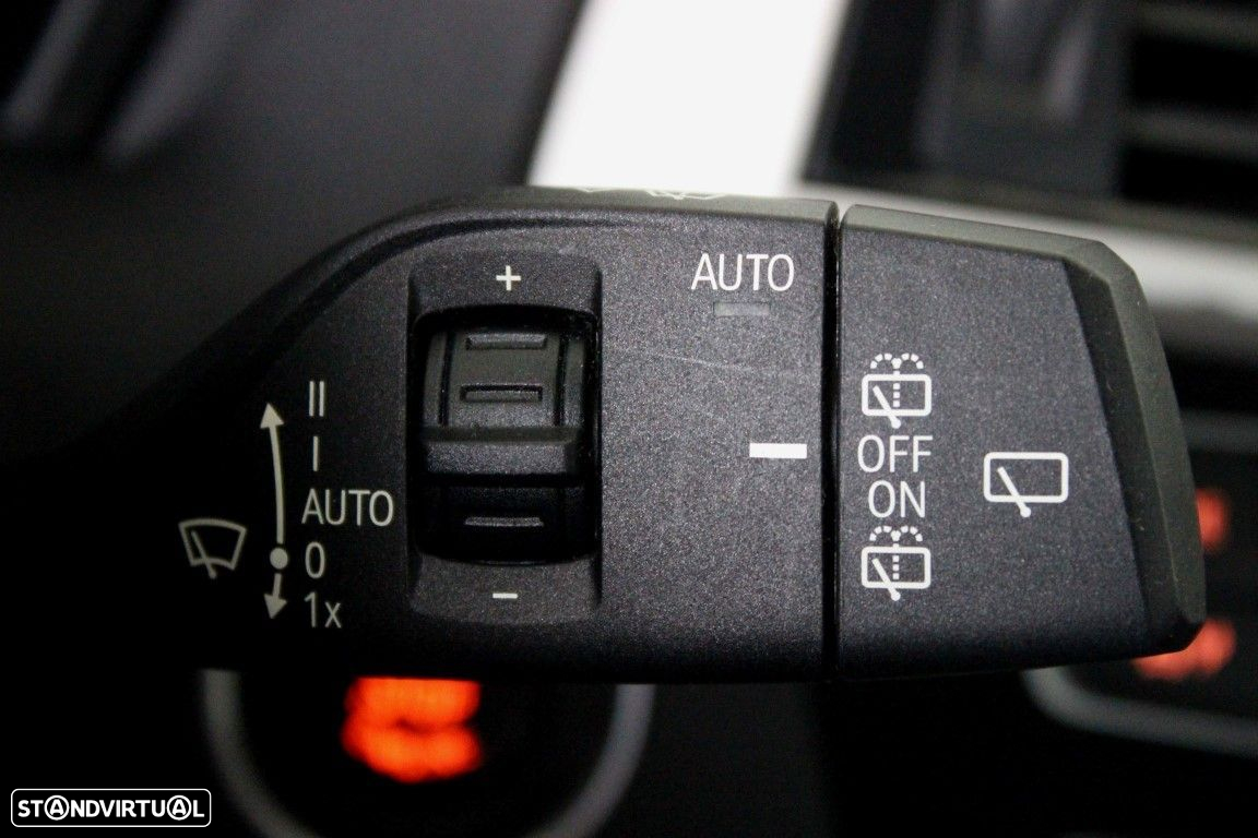 BMW 116 d Advantage - 20
