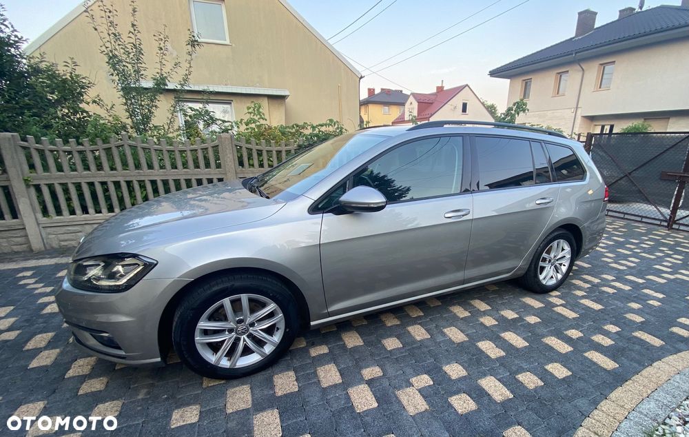 Volkswagen Golf 1.5 eTSI EVO United DSG - 3