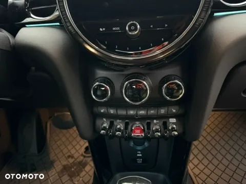 MINI Cooper S Classic Trim - 22