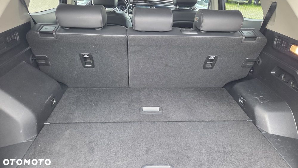 SsangYong/KGM Korando 1.6 E-XDI Sapphire 4WD - 26