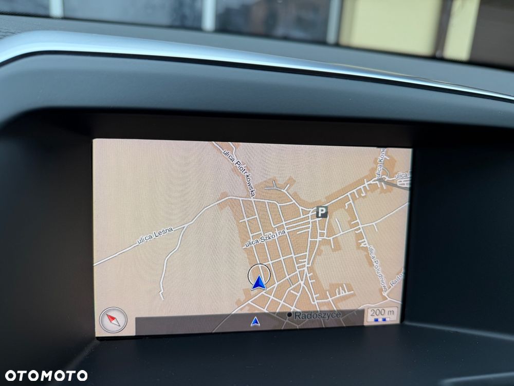 Volvo XC 60 D4 Geartronic Ocean Race - 31