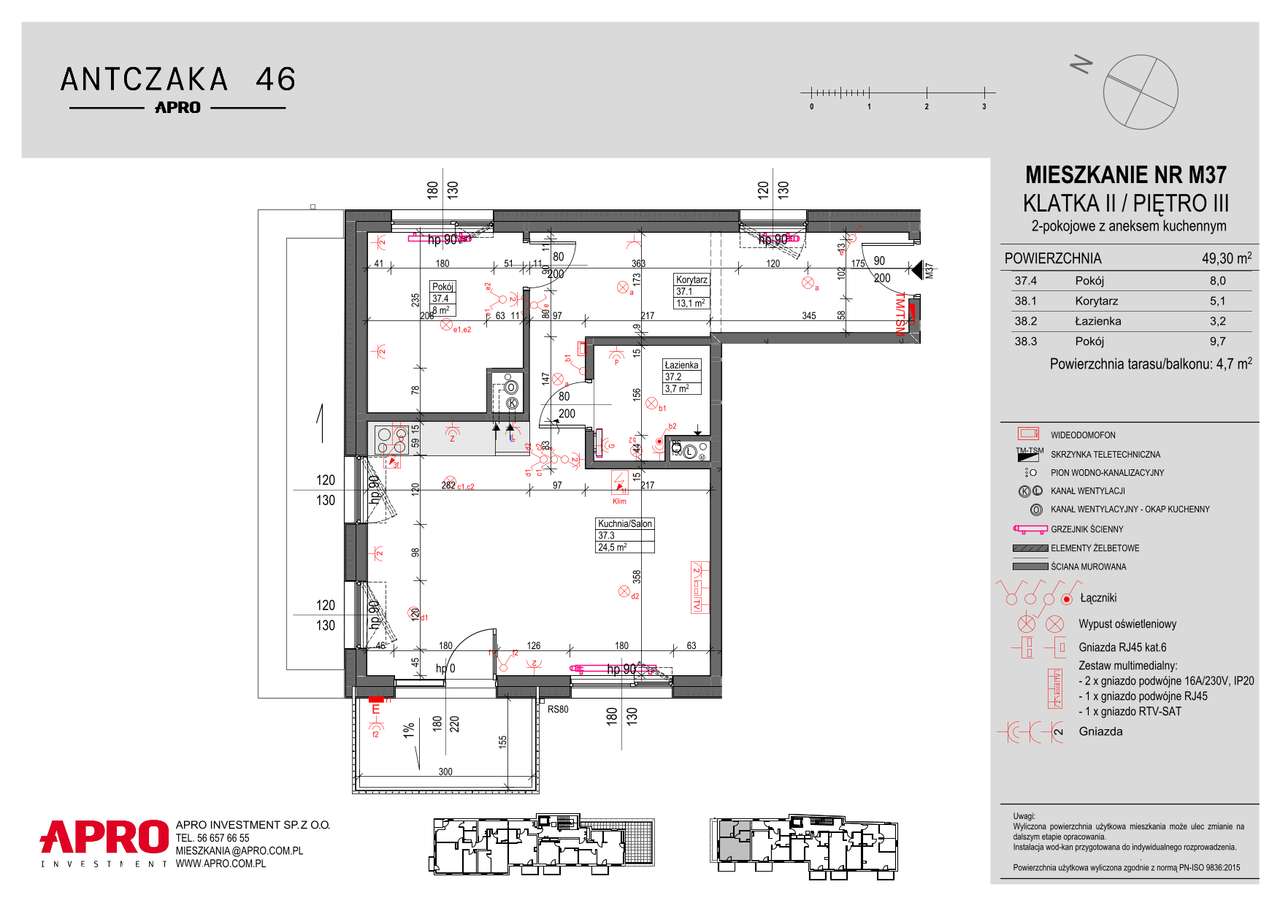 Antczaka 46 - M37
