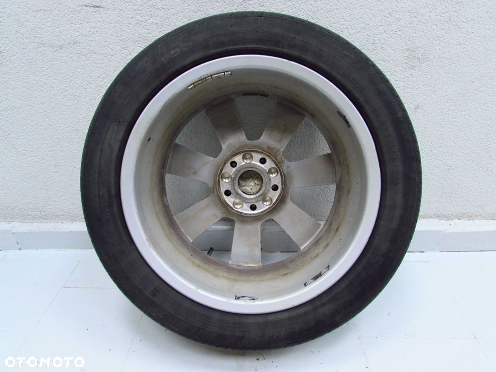 VW AUDI 5X112 17'' ET45 7,5Jx17 H2 FELGI ALUMINIOWE ORG KPL 4F0601025CB - 15