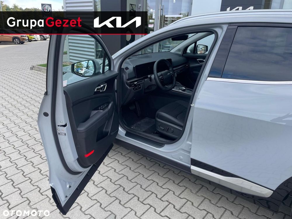 Kia Sportage - 12