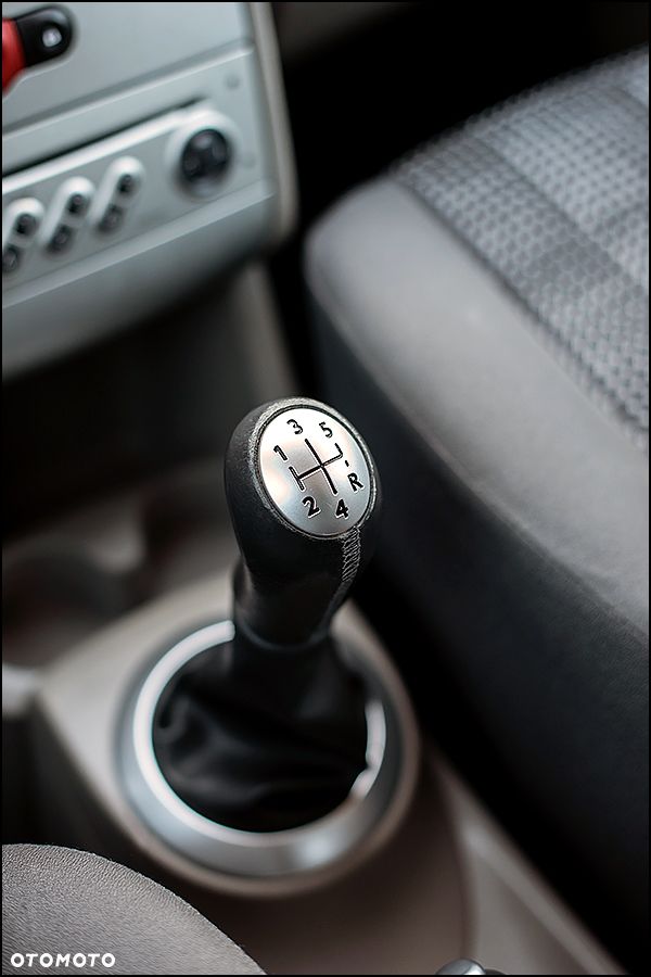 Renault Modus - 27