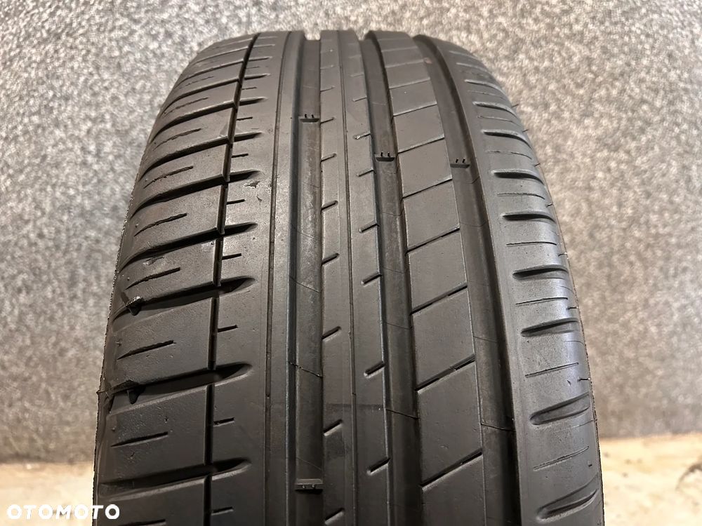 Michelin PilotSport 3 215/45/18 93W XL 1szt. Ładna! - 2