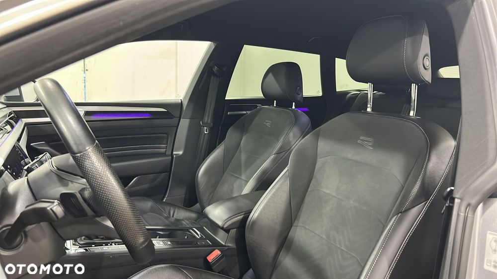 Volkswagen Arteon 2.0 TSI DSG R-Line - 10