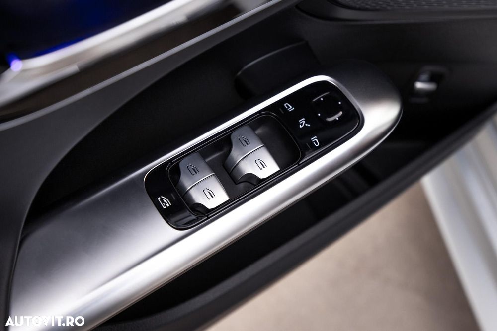 Mercedes-Benz C - 29