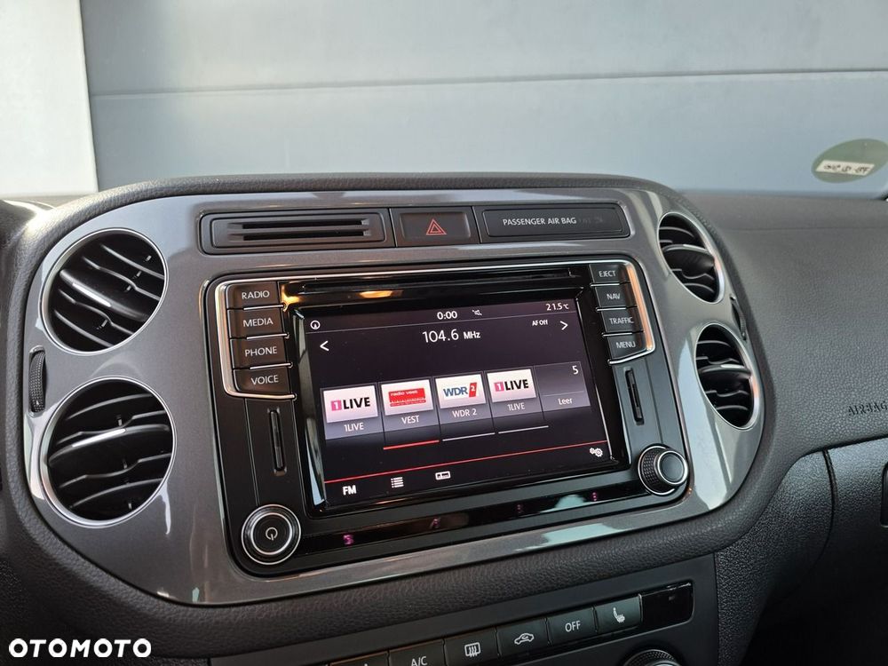 Volkswagen Tiguan - 15