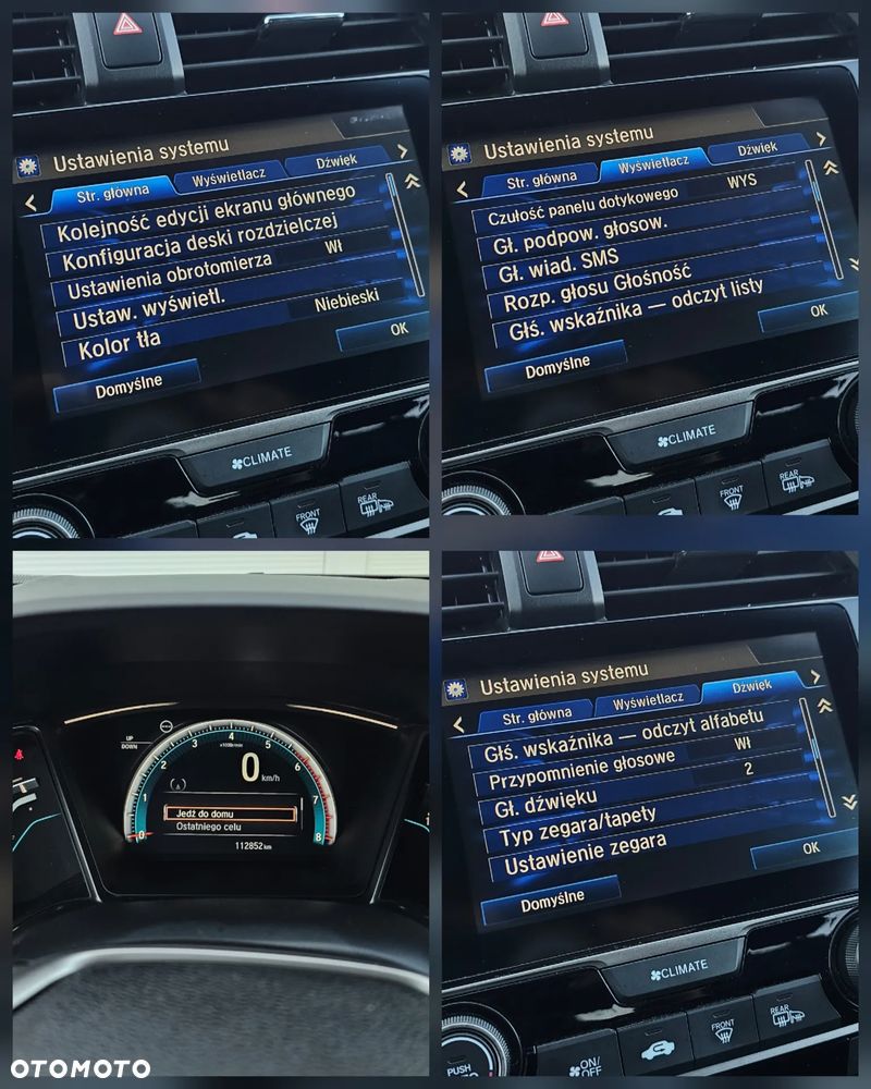 Honda Civic 1.0 i-VTEC Turbo Executive - 39