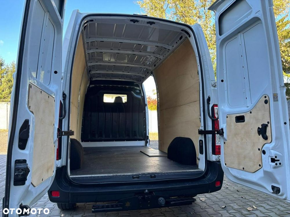 Renault Master - 5