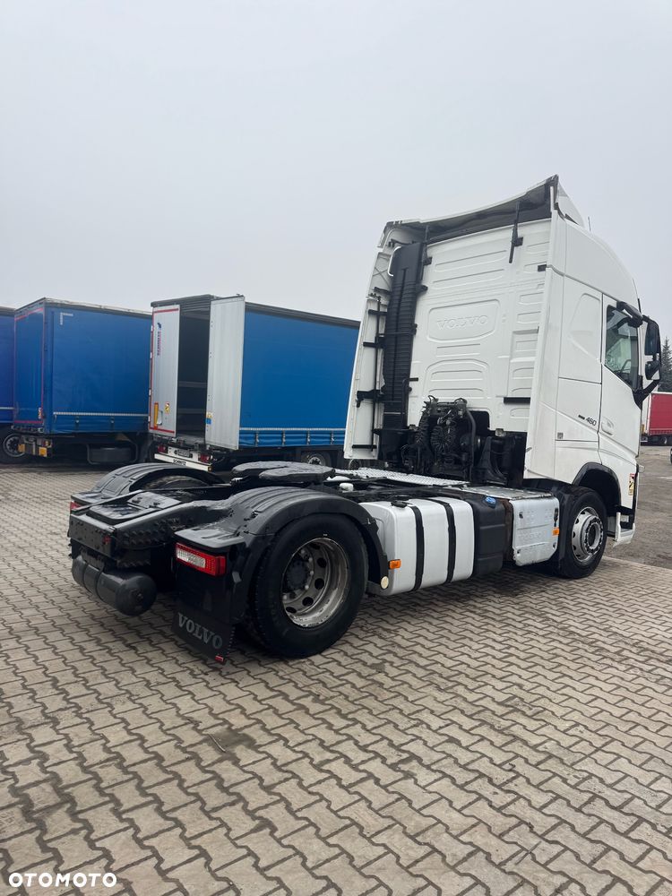 Volvo FH 460 2015 Export - 8