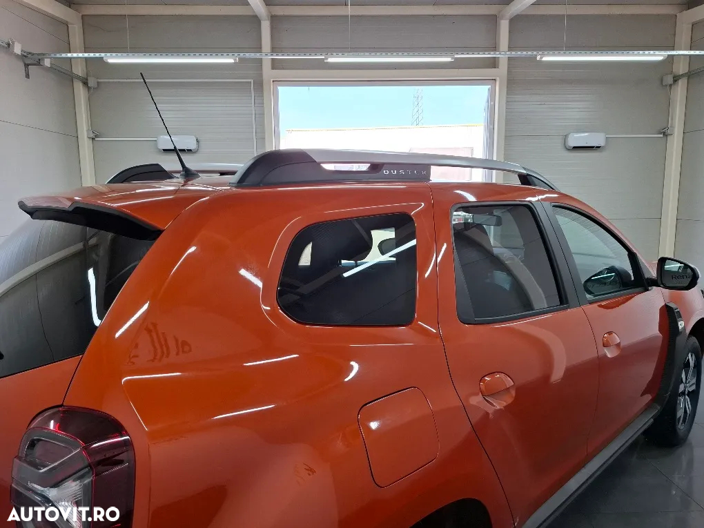 Dacia Duster TCe 150 4WD Prestige Plus - 11
