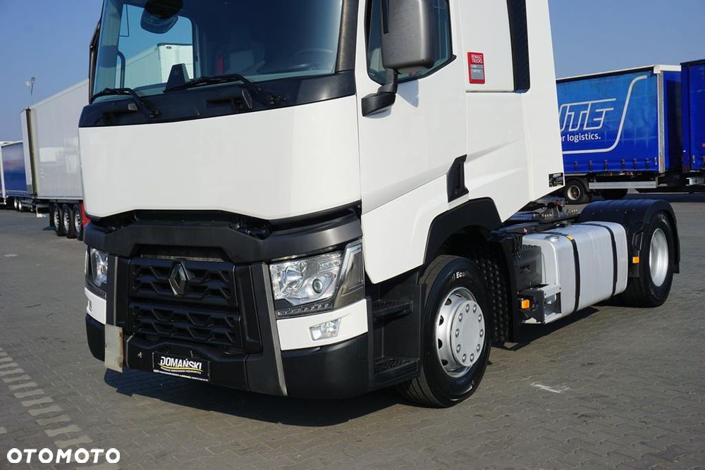 Renault T 460 / ACC / EURO 6 / SLEEPER CAB / RETARDER - 20