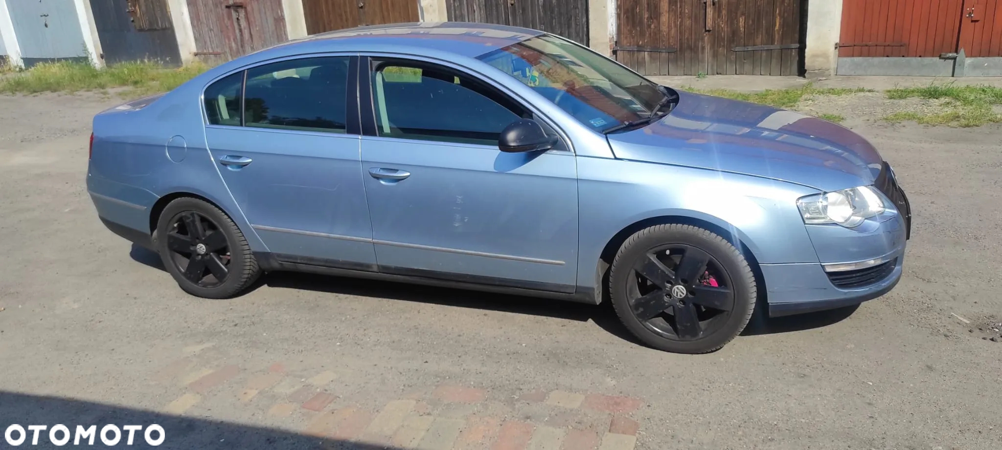 Volkswagen Passat 2.0 TDI Comfortline - 7