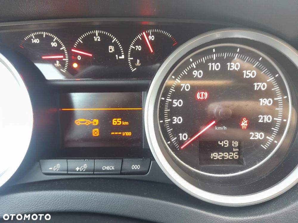 Peugeot 508 155 THP Allure - 17