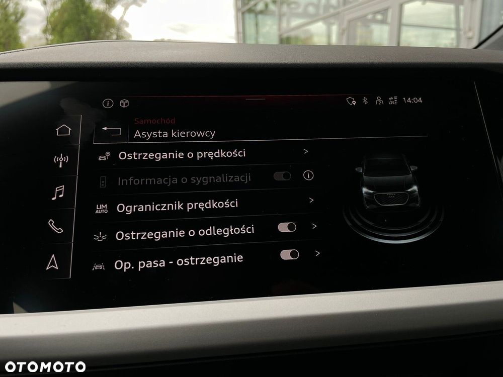 Audi Q4 Sportback e-tron - 27