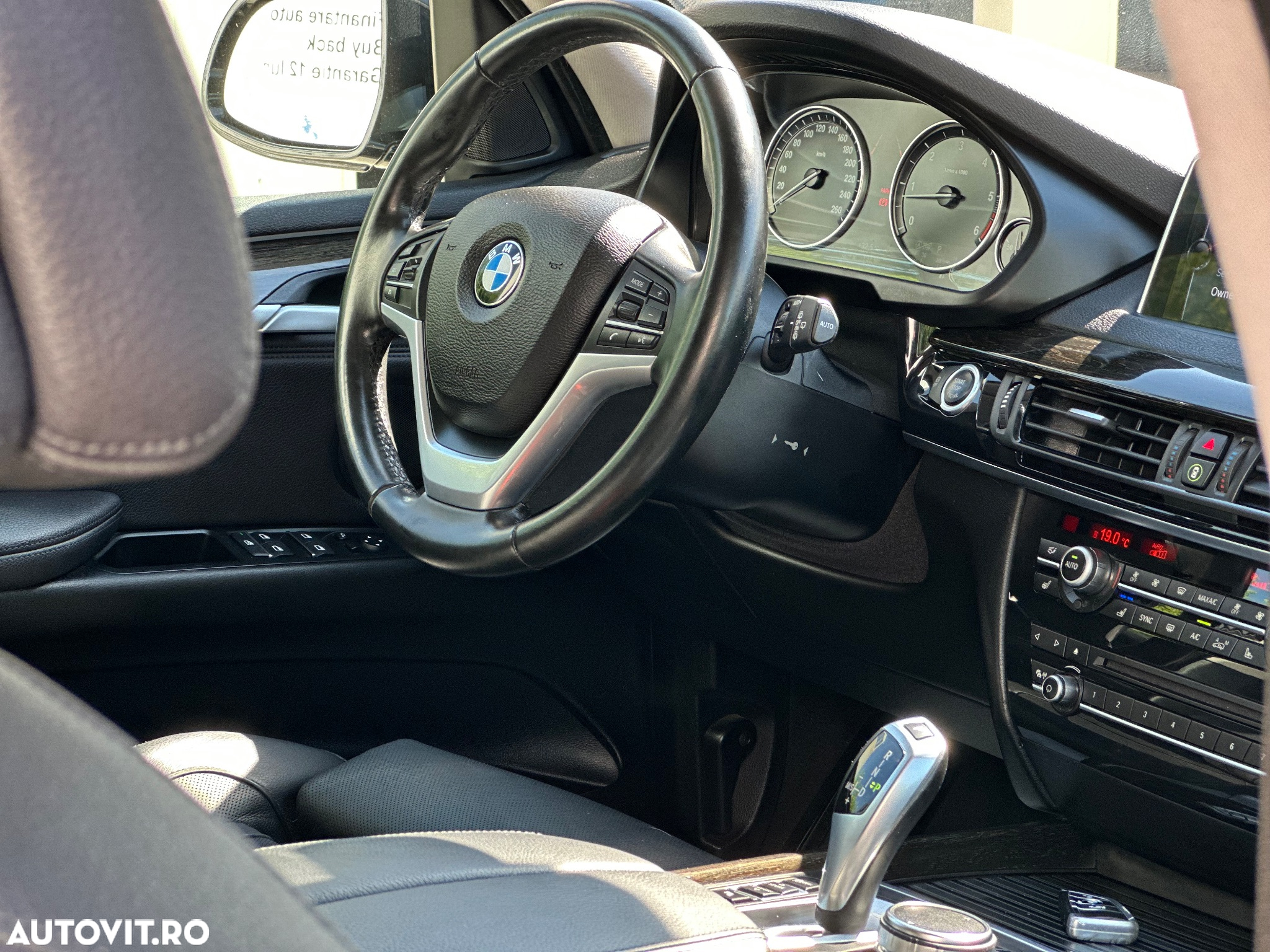 BMW X5 xDrive30d - 26