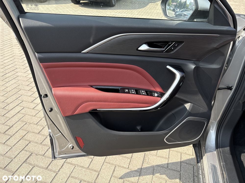 Bestune T77 1.5T Elegance DCT - 13