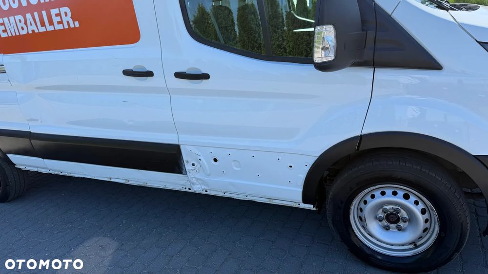 Ford TRANSIT - 9