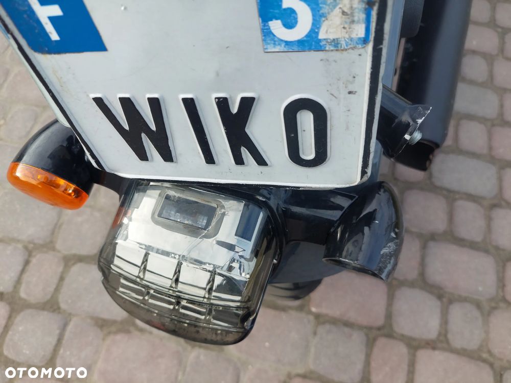 Harley-Davidson Softail Low Rider - 19