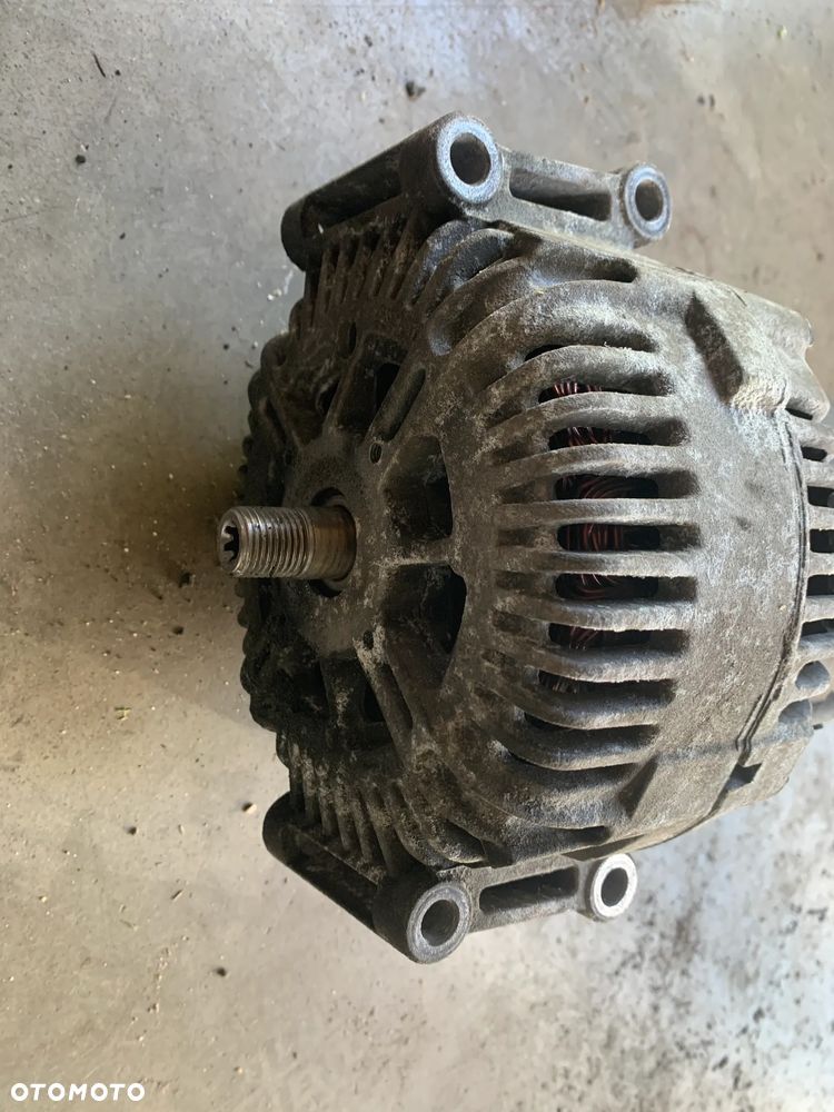 alternator 180A 06E903016G Audi A6 C6 2.4 - 2
