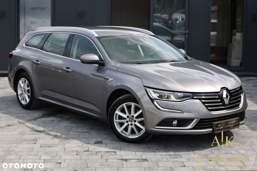 Renault Talisman - 9