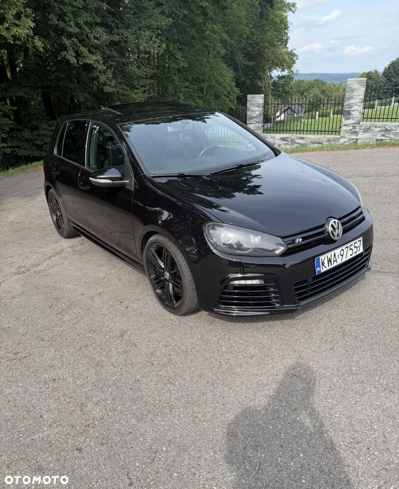 Volkswagen Golf - 2