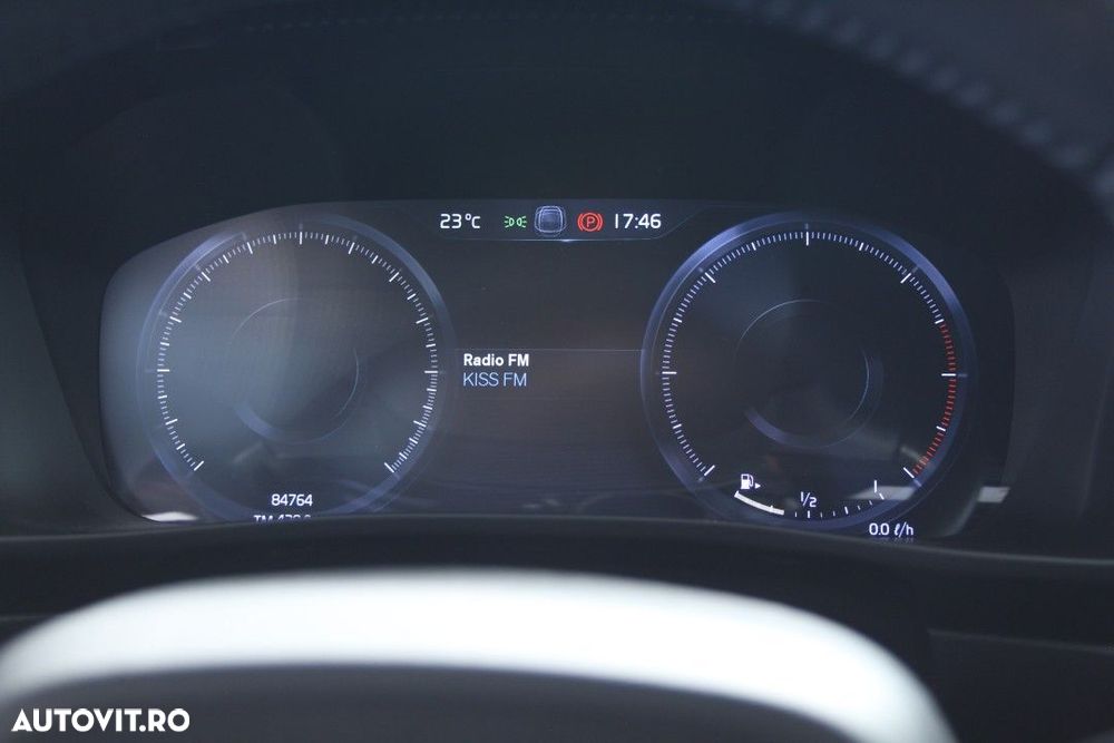 Volvo XC 40 - 13