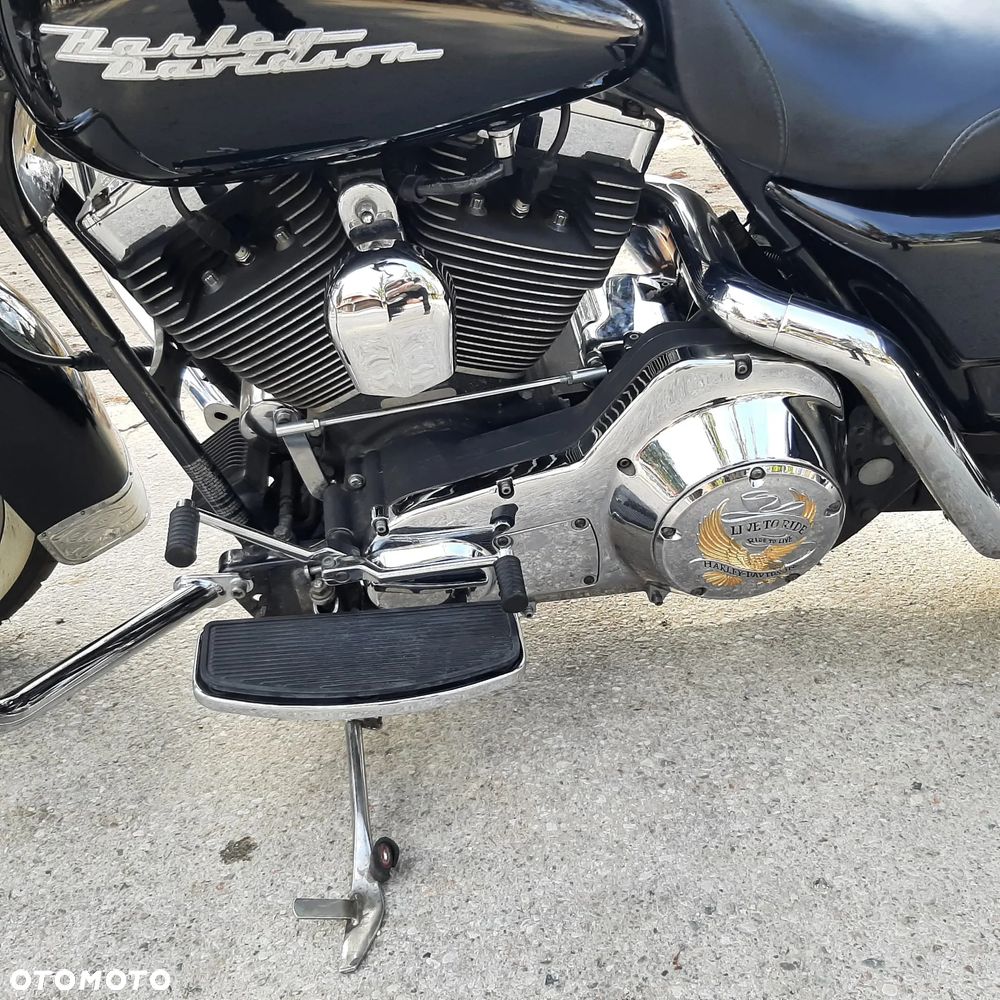 Harley-Davidson Touring Road King - 7