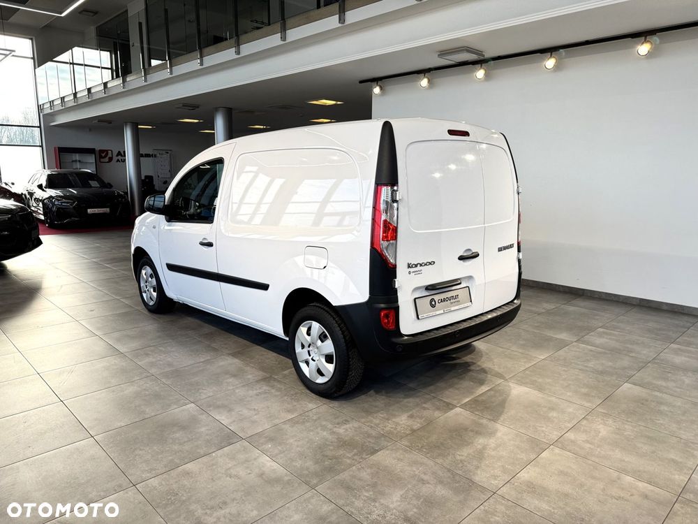 Renault Kangoo - 7