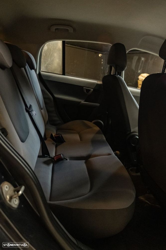 Smart ForFour Pure 64 - 13