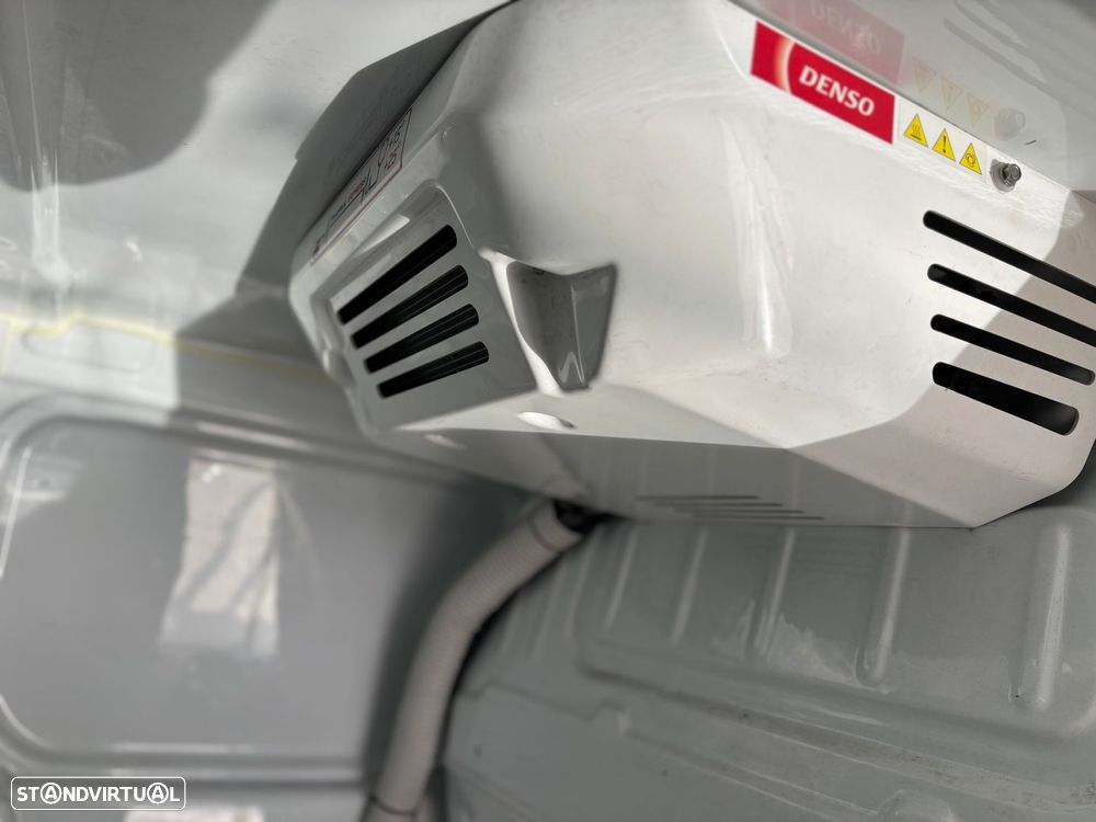 Fiat Doblo 1.5 D XL - 11