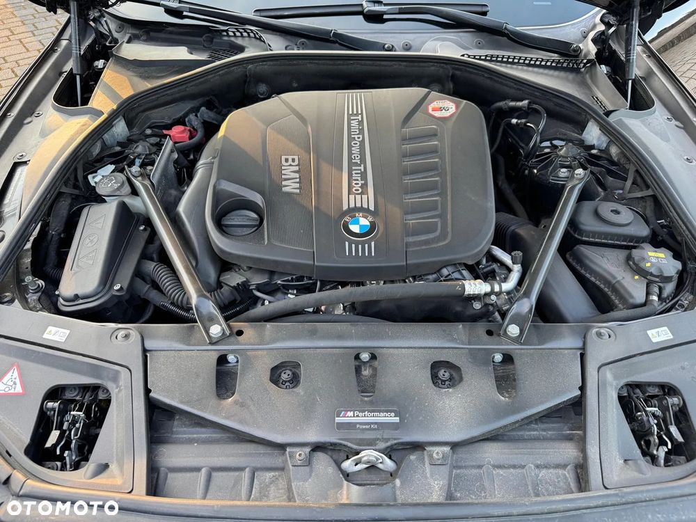 BMW Seria 5 - 10