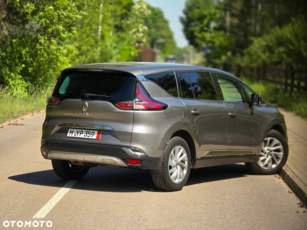 Renault Espace Energy dCi 160 EDC Initiale Paris - 4