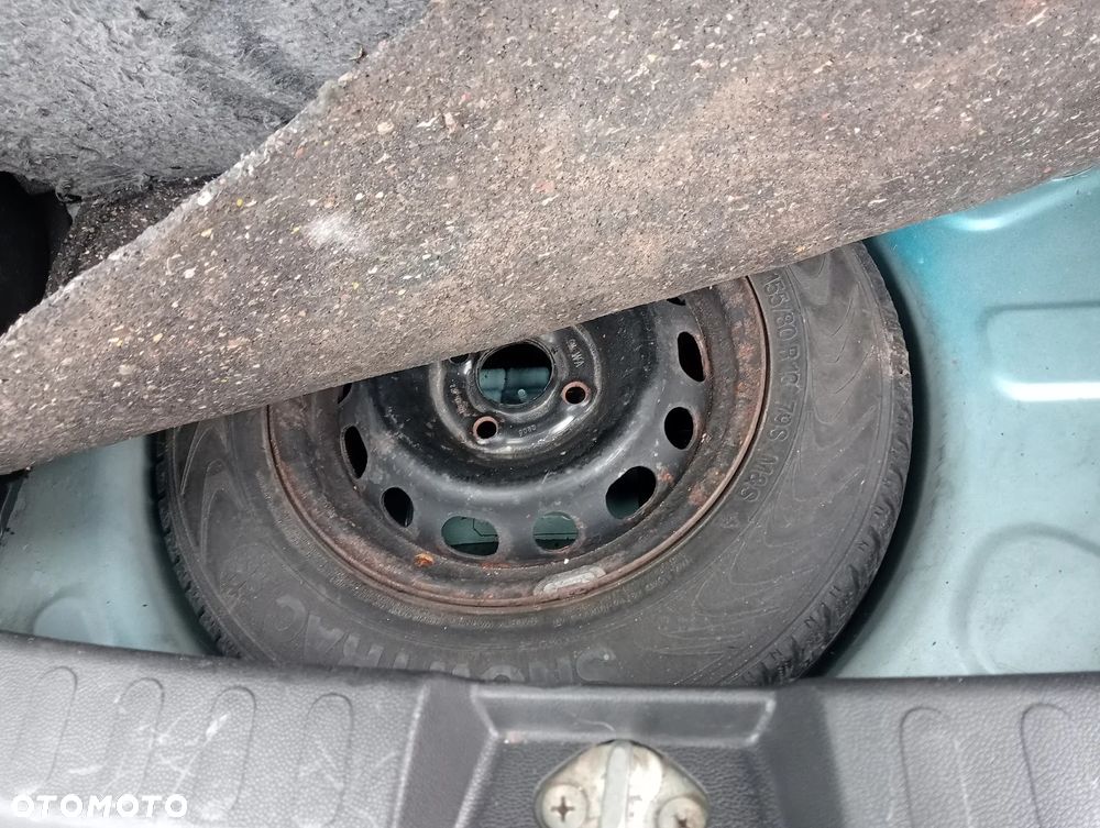 Suzuki Splash 1.0 Basic - 21